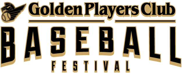 Golden Players Club BASEBALL FESTIVAL